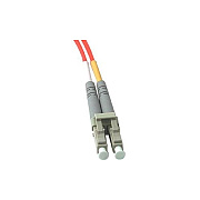 Leviton 5m Lc-lc 62.5/125 Mm Om1 Fiber Cable (33175)