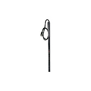 APC Rack Pdu,basic,zero U,14.4kw,10ft Cord (AP7599)