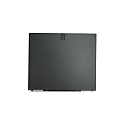 APC Deep Split Side Panels Black Qty 2 (AR7301)