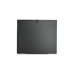 APC Deep Split Side Panels Black Qty 2 (AR7301)