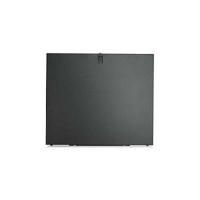 APC Deep Split Side Panels Black Qty 2 (AR7301)