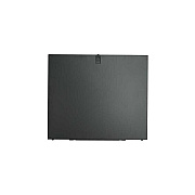 APC Deep Split Side Panels Black Qty 2 (AR7371)