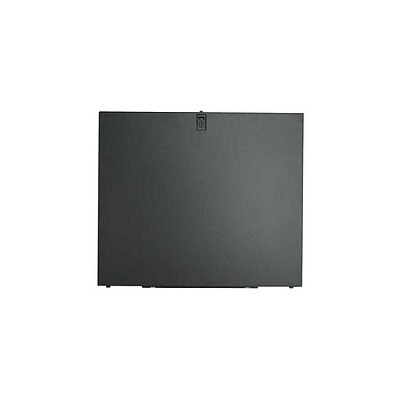 APC Deep Split Side Panels Black Qty 2 (AR7371)
