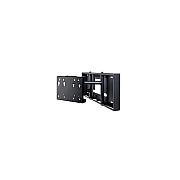 Peerless Foward Pullout Swivel Mnt, Blk (FPS1000)