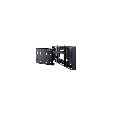 Peerless Foward Pullout Swivel Mnt, Blk (FPS1000)