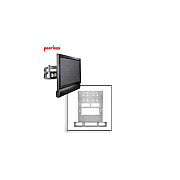 Peerless Mutil-channel Speaker Accessory (MSA101)