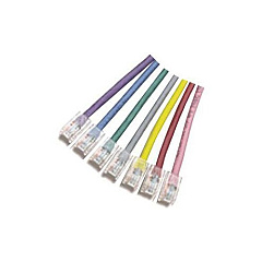 APC Patch Cable Rj-45m/rj-45m 40ft Cat5 Gray (3827GY40)
