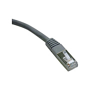 Tripp Lite 25ft Cat6 Shielded Patch Cable Gray Mm (N125025GY)
