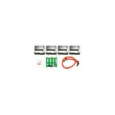 Tyan Computer Optional Hot Swap Drive Bay Cage (CSTK0020)