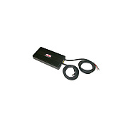 Lind Electronics Ruggedized 150 Watt Dell Dc Car Adapter (DE20751375)