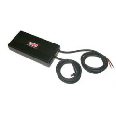 Lind Electronics Ruggedized 150 Watt Dell Dc Car Adapter (DE2075-1375)