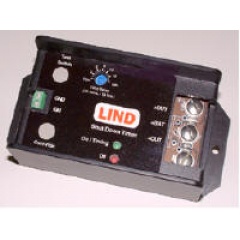 Lind Electronics Protective Battery Timer (SDT1230-022)
