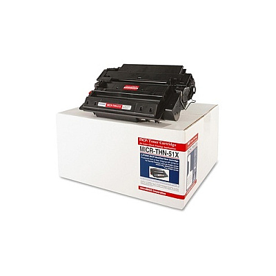 Micromicr Oem Micr For Hp Q7551x (MICRTHN51X)