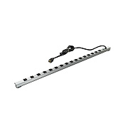 Belkin Rack Mount 20a Pdu Vert 16 Outlet (RK5043)