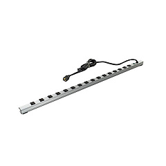 Belkin Rack Mount 20a Pdu Vert 16 Outlet (RK5043)
