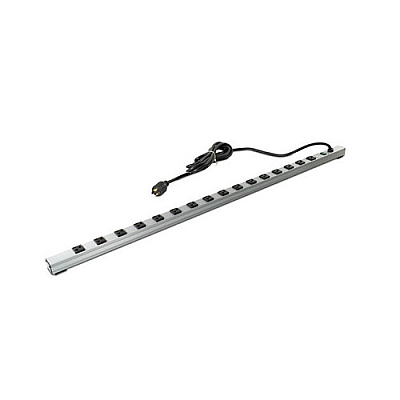 Belkin Rack Mount 20a Pdu Vert 16 Outlet (RK5043)