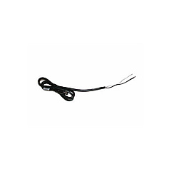 Lind Electronics Bare Wire Input Cable Non Fused (CBLIPF00051)