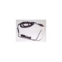 Lind Electronics Bare Wire Input/fused For Lind Adapter (CBLPWF00220B)