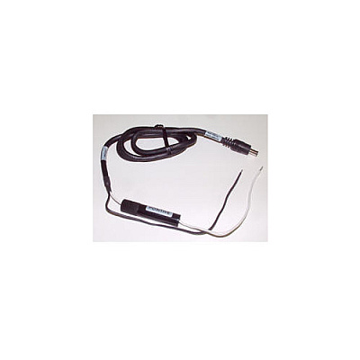 Lind Electronics Bare Wire Input/fused For Lind Adapter (CBLPWF00220B)