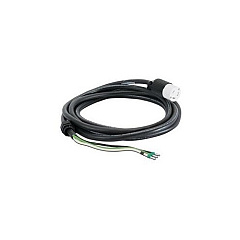 APC Power Cable-nema L6-30(f)-bare Wire-15ft (PDW15L630C)