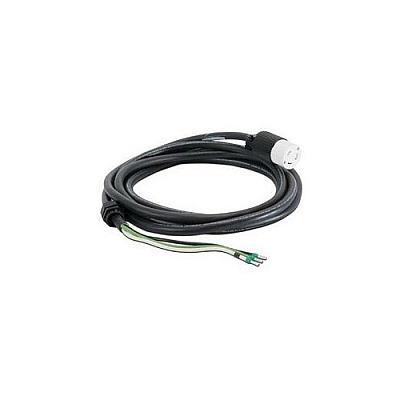 APC Power Cable-nema L6-30(f)-bare Wire-15ft (PDW15L630C)