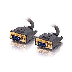 C2G 35ft Monitor Cable M/m (28246)