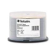 Verbatim Disk,dvd-r,4.7g,8x,50/spindle (VER95355)