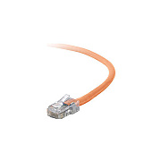 Belkin Cat5e Patch Cable 4 Ft (A3L79104ORG)