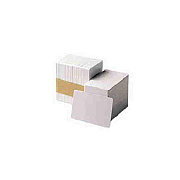 Fargo Electronics Ultracard 10 Mil Cards - 1000-count (81758)