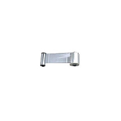Fargo Electronics Thermal Transfer Laminate Secure Text (82226)