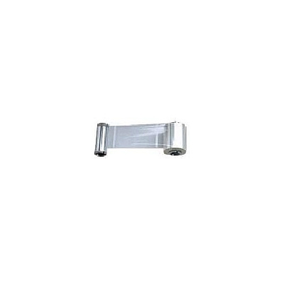 Fargo Electronics Thermal Transfer Laminate Secure Text (82226)