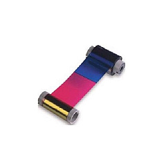Fargo Electronics Ymcko Ribbon 500 Images (86200)