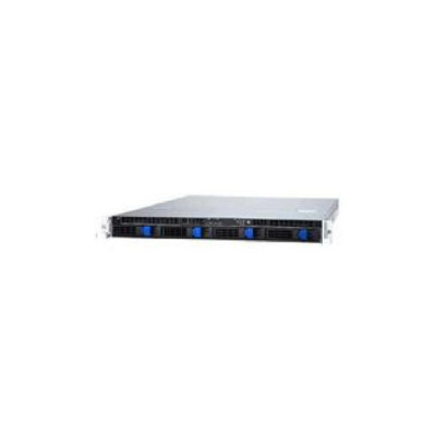 Tyan Computer 1u, 500w Ps, 4hs Scsi (KGT20500U4H)