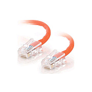 C2G 5ft Cat5e Non-boot Xover Utp Cbl-org (24502)