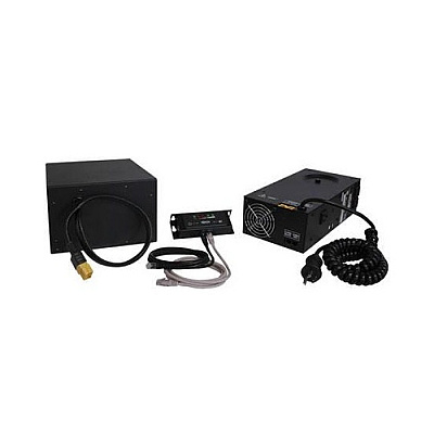 Tripp Lite 300w Medical Power Retrofit Kit 90amp-hr (HCRK)