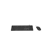 Targus Corporate Hid Keyboard/mouse Bundle (BUS0067)