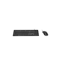 Targus Corporate Hid Keyboard/mouse Bundle (BUS0067)