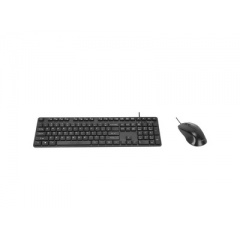 Targus Corporate Hid Keyboard/mouse Bundle (BUS0067)