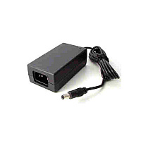 Digi International Digi 12vdc/120-240vac Power Supply W/ Lo (76000734)