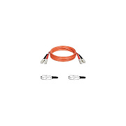 Tripp Lite 12m Duplex Mmf 62.5 Fiber Cable Sc/sc (N30612M)