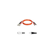 Tripp Lite 11m Duplex Mmf 62.5 Fiber Cable Sc/st (N30411M)