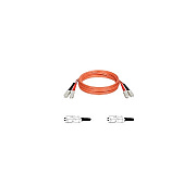 Tripp Lite 23m Duplex Mmf 62.5 Fiber Cable Sc/sc (N30623M)