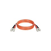 Tripp Lite 30m Duplex Mmf 62.5 Fiber Cable Sc/sc (N30630M)