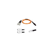 Tripp Lite 30m Duplex Mmf 62.5 Fiber Cable Mtrj/sc (N31030M)