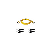 Tripp Lite 9m Duplex Smf 8.3 Fiber Cable St/st 30ft (N35209M)