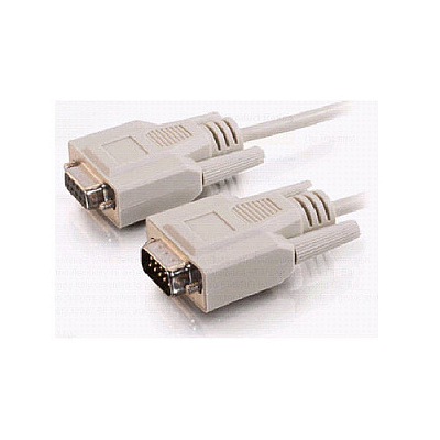 C2G Serial Extender Db9m/db9f 6 Ft (02711)