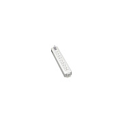 Tripp Lite 9-outlet Power Strip 15ft Cord 5-15p 15a (TLM915NC)