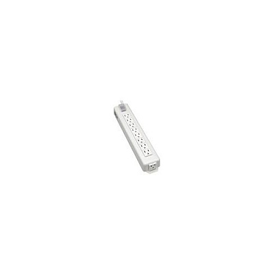 Tripp Lite 9-outlet Power Strip 15ft Cord 5-15p 15a (TLM915NC)