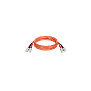 Tripp Lite 1.2m Duplex Mmf 62.5 Fiber Cable Sc/st (N304004)