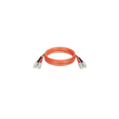 Tripp Lite 1.2m Duplex Mmf 62.5 Fiber Cable Sc/st (N304004)
